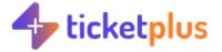 Ticket Plus Logo